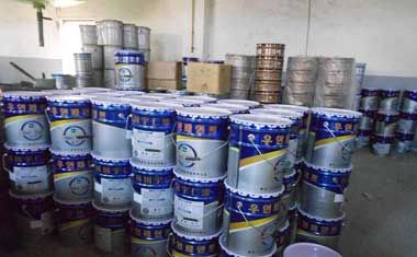 重防腐涂料與普通防腐涂料相比有什么不同？